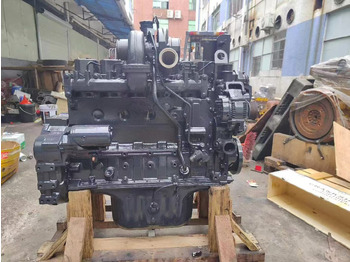 Motor KOMATSU