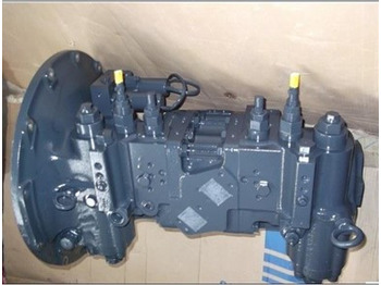 Hydraulische pomp KOMATSU