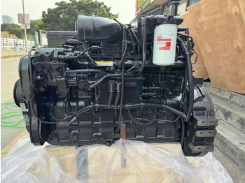 Motor KOMATSU