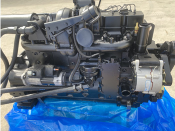 Motor KOMATSU