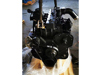 Motor KOMATSU