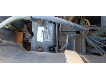 Motor KOMATSU