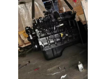 Motor en onderdelen KOMATSU