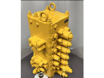 Hydraulisch ventiel KOMATSU
