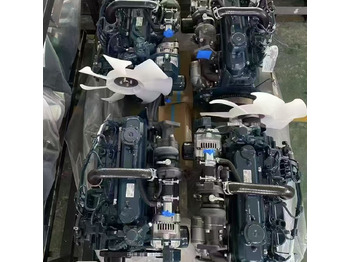 Motor KUBOTA