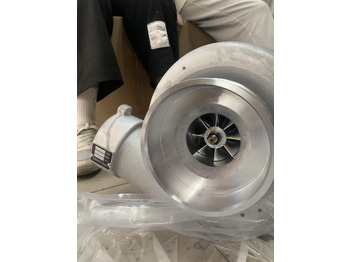 Nieuw Turbolader voor Graafmachine MITSUBISHI 49181-03870: afbeelding 2