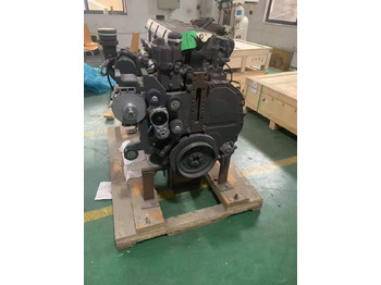 Nieuw Motor voor Graafmachine PERKINS 2206D: afbeelding 4