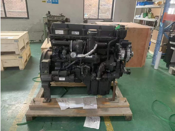 Nieuw Motor voor Graafmachine PERKINS 2206D: afbeelding 2
