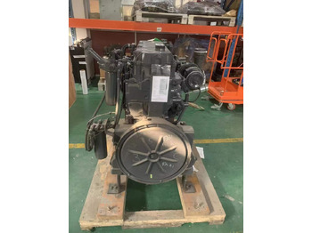 Nieuw Motor voor Graafmachine PERKINS 2206D: afbeelding 3