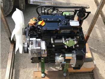 Motor YANMAR