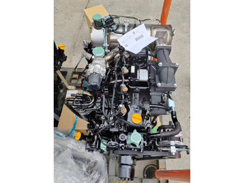 Motor YANMAR