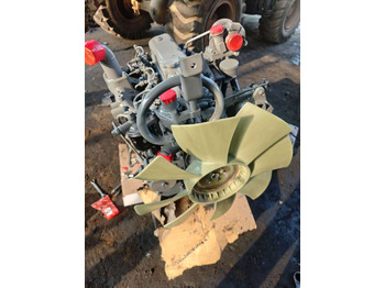 Nieuw Motor voor Graafmachine isuzu 4BG1: afbeelding 5 Nieuw Motor voor Graafmachine isuzu 4BG1: afbeelding 5