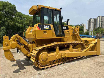 Bulldozer CAT D7G Bulldozer/Used CAT D7G D7H D8R Bulldozer with Ripper,construction Equipment Bulldozer: afbeelding 2