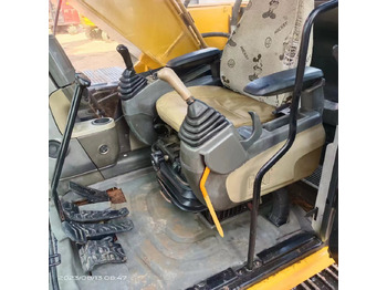 Rupsgraafmachine CATERPILLAR 320D: afbeelding 5