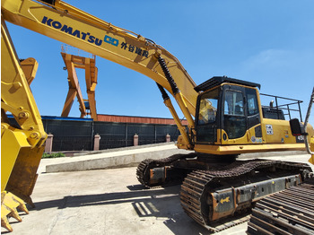 Rupsgraafmachine KOMATSU PC450-8