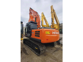 Bouwmachine HITACHI ZX200