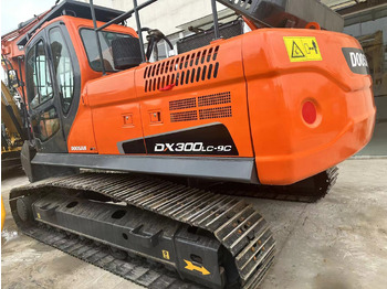 Graafmachine DOOSAN