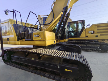 Rupsgraafmachine EXCAVATOR Used Cat 330GC Excavator: Unleash Unmatched Power and Precision for All Your Construction Endeavors.Low Price and Good Quality: afbeelding 5