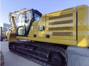 Rupsgraafmachine EXCAVATOR Used Cat 330GC Excavator: Unleash Unmatched Power and Precision for All Your Construction Endeavors.Low Price and Good Quality: afbeelding 4