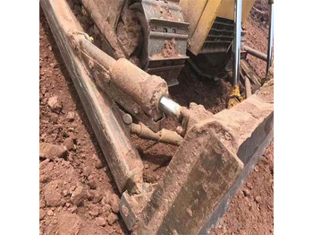 Bulldozer High Quality komatsu D65p D65px D50p D40p Original Japan Used Crawler Bulldozer with Ripper: afbeelding 3
