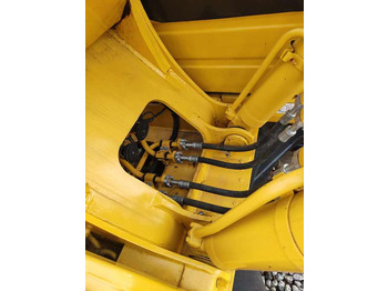 Rupsgraafmachine Komatsu PC 200: afbeelding 2