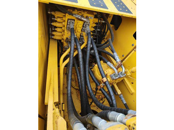 Rupsgraafmachine Komatsu PC 200: afbeelding 3