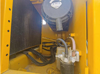 Rupsgraafmachine Komatsu PC 200: afbeelding 5