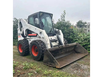 Schranklader BOBCAT S300