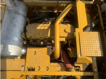 Graafmachine Second - Hand CAT 336D Excavator: Unleash Power and Precision on a Budget. High - Performance, Low - Cost Solution for Your Jobs: afbeelding 5