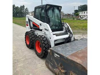 Schranklader BOBCAT S160