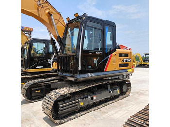 Graafmachine SANY
