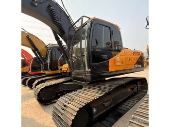 Graafmachine HYUNDAI