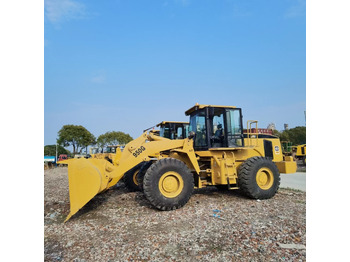 Wiellader CATERPILLAR 950G