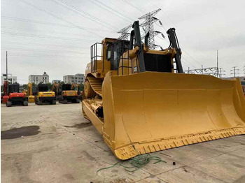 Bulldozer Used CAT D10R New Model Bulldozer Second Hand Machine Popular  Brand Cat Hydraulic Machinery: afbeelding 5 Bulldozer Used CAT D10R New Model Bulldozer Second Hand Machine Popular  Brand Cat Hydraulic Machinery: afbeelding 5