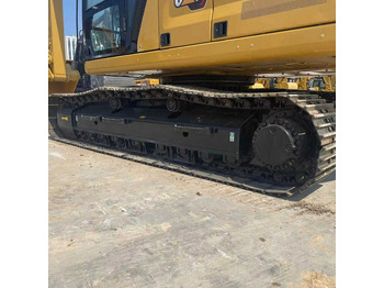 Graafmachine CATERPILLAR 330GC