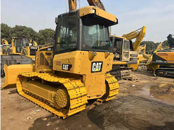 Bulldozer Used Cat Mini Bulldozer D5k  Cat Dozers: afbeelding 4