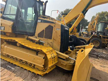 Bulldozer Used Cat Mini Bulldozer D5k  Cat Dozers: afbeelding 2