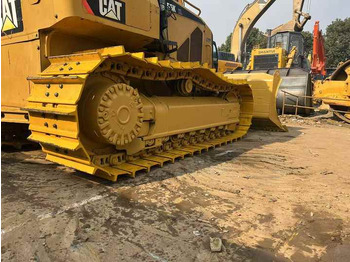 Bulldozer Used Cat Mini Bulldozer D5k  Cat Dozers: afbeelding 5
