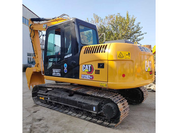 Rupsgraafmachine CATERPILLAR