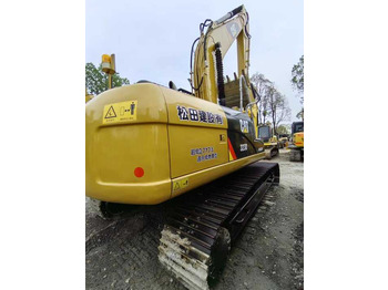 Rupsgraafmachine Used Digger CAT 323DL Construction Machinery Construction Digger Used CAT 323DL Cheap Excavator: afbeelding 4