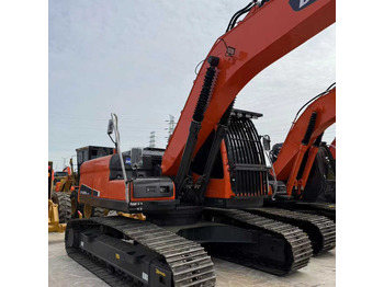 Rupsgraafmachine DOOSAN DX225LC-9C