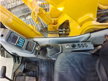 Rupsgraafmachine Used Good Quality Japan Original PC200-7 in Good Condition  PC200-7 Komatsu: afbeelding 4