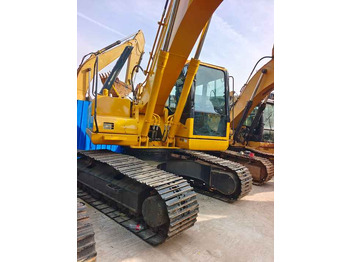 Rupsgraafmachine Used Good Quality Japan Original PC200-7 in Good Condition  PC200-7 Komatsu: afbeelding 5