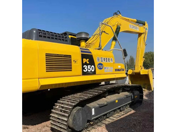 Graafmachine KOMATSU