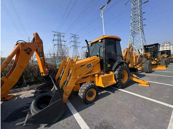 Graaflaadmachine Used Hydraulic Backhoe Loader JCB3CX 7t in Good Condition Cheap Price in Stock Jcb 3cx 4cx 4cx Loader in Hefei for Sale: afbeelding 5 Graaflaadmachine Used Hydraulic Backhoe Loader JCB3CX 7t in Good Condition Cheap Price in Stock Jcb 3cx 4cx 4cx Loader in Hefei for Sale: afbeelding 5