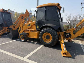 Graaflaadmachine Used Hydraulic Backhoe Loader JCB3CX 7t in Good Condition Cheap Price in Stock Jcb 3cx 4cx 4cx Loader in Hefei for Sale: afbeelding 4 Graaflaadmachine Used Hydraulic Backhoe Loader JCB3CX 7t in Good Condition Cheap Price in Stock Jcb 3cx 4cx 4cx Loader in Hefei for Sale: afbeelding 4