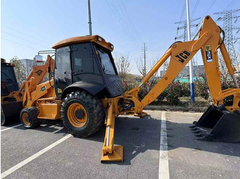 Graaflaadmachine Used Hydraulic Backhoe Loader JCB3CX 7t in Good Condition Cheap Price in Stock Jcb 3cx 4cx 4cx Loader in Hefei for Sale: afbeelding 2 Graaflaadmachine Used Hydraulic Backhoe Loader JCB3CX 7t in Good Condition Cheap Price in Stock Jcb 3cx 4cx 4cx Loader in Hefei for Sale: afbeelding 2