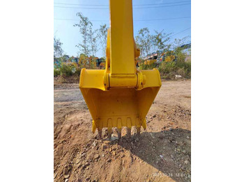 Rupsgraafmachine Used Japan Original PC120-8 in Good Condition PC120-8 Komatsu in Good Quality: afbeelding 3 Rupsgraafmachine Used Japan Original PC120-8 in Good Condition PC120-8 Komatsu in Good Quality: afbeelding 3