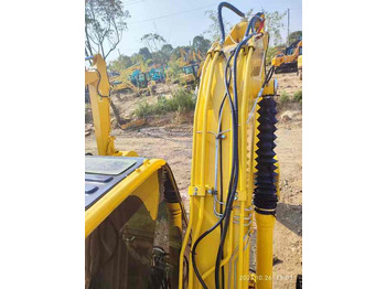 Rupsgraafmachine Used Japan Original PC120-8 in Good Condition PC120-8 Komatsu in Good Quality: afbeelding 5 Rupsgraafmachine Used Japan Original PC120-8 in Good Condition PC120-8 Komatsu in Good Quality: afbeelding 5