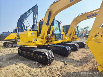 Rupsgraafmachine Used Japan Original PC120-8 in Good Condition PC120-8 Komatsu in Good Quality: afbeelding 4 Rupsgraafmachine Used Japan Original PC120-8 in Good Condition PC120-8 Komatsu in Good Quality: afbeelding 4